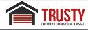 Trusty Overhead Door Repair & Install logo