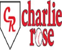 Charlie Rose Baseball image 1