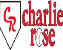 Charlie Rose Baseball logo