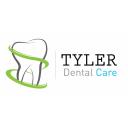 Tyler Dental Care logo
