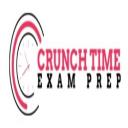 CrunchTime Exam Prep logo