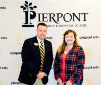 Pierpont Community & Technical College image 4