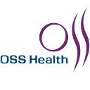 OSS Health Primary Care logo
