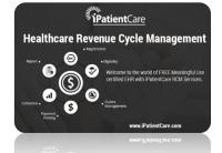 Healthcare Revenue Cycle Management Company image 1
