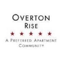 OVERTON RISE image 1