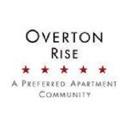 OVERTON RISE logo