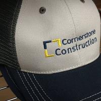 Cornerstone Construction image 1