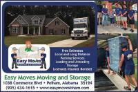 Easy Moves Moving & Storage image 6