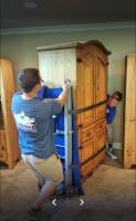Easy Moves Moving & Storage image 5