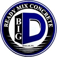 Big D Ready Mix Concrete image 1