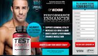 Edge Test Booster Reviews image 1