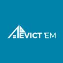 EvictEm.com logo