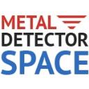 Metal Detector Space logo