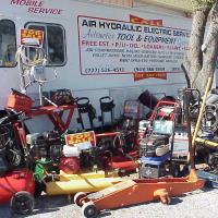 Air Hydraulic Electric Service image 3
