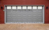 Welby Secure Garage Door image 4