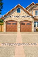 Welby Secure Garage Door image 6
