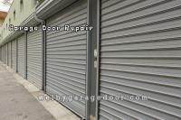 Welby Secure Garage Door image 7