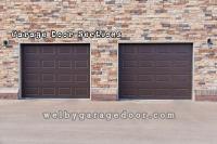 Welby Secure Garage Door image 8