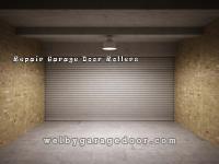 Welby Secure Garage Door image 11