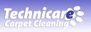 Technicare Carpet Cleaning and more… logo