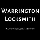 Warrington Locksmith logo