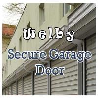 Welby Secure Garage Door image 13