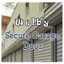 Welby Secure Garage Door logo