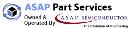 ASAP Part Services logo