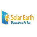 Solar Earth Inc logo