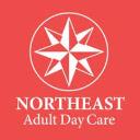 NorthEast Adult Day Care logo