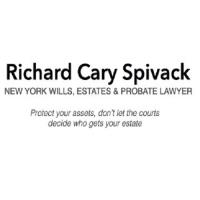 Richard Cary Spivack image 1