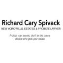 Richard Cary Spivack logo