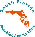 South Florida Plumbing & Backflow logo