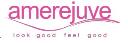 Amerejuve medspa and cosmetic surgery center logo
