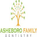 Asheboro Family Dentistry logo
