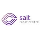 Salt Float Center  logo