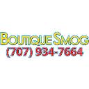 Boutique Smog logo
