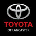 Toyota of Lancaster logo