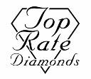 Top Rate Diamonds logo