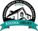 Regina Drury Real Estate Group logo
