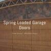 Spring Loaded Garage Doors image 1