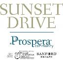 Sunset Drive - a Prospera Community logo