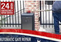Stanley Automatic Gate Repair Apopka image 1