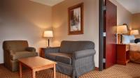 Best Western South Plains Inn & Suites image 14