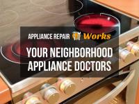 West Covina Appliance Repair Works image 2