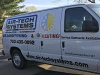 Air-Tech Systems Inc image 2