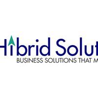 Hibrid Solutions image 1