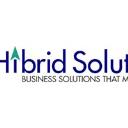 Hibrid Solutions logo