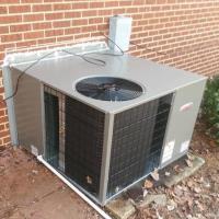 Griffins Heating and Cooling image 2