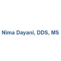 Nima Dayani, DDS, MS image 1